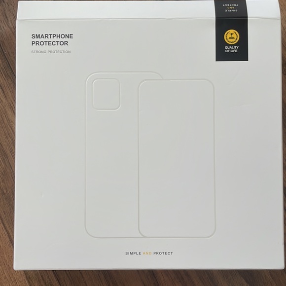 Humixx iPhone 13 Pro Max Case - Picture 4 of 5